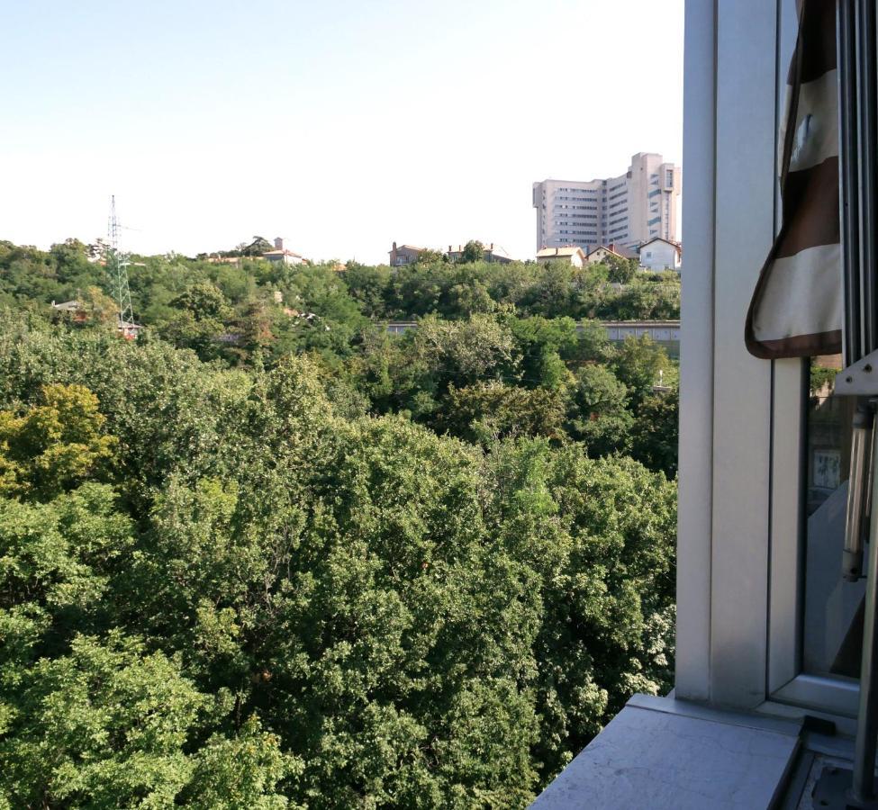 Imhome - Cattinara Casa Трієст Екстер'єр фото